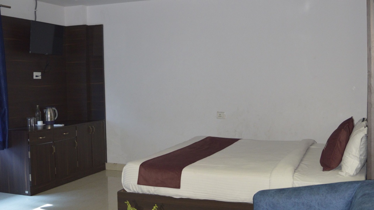 Photo of Bedroom in Bihar Sharif
