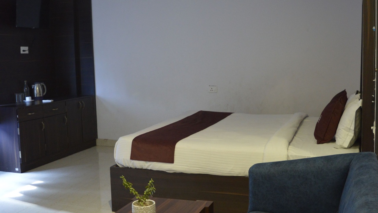 Photo of Bedroom in Bihar Sharif