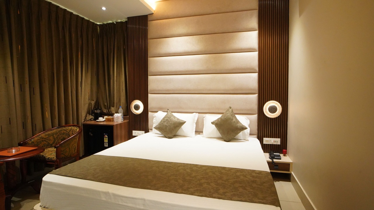 Photo of Bedroom in Bhadrak