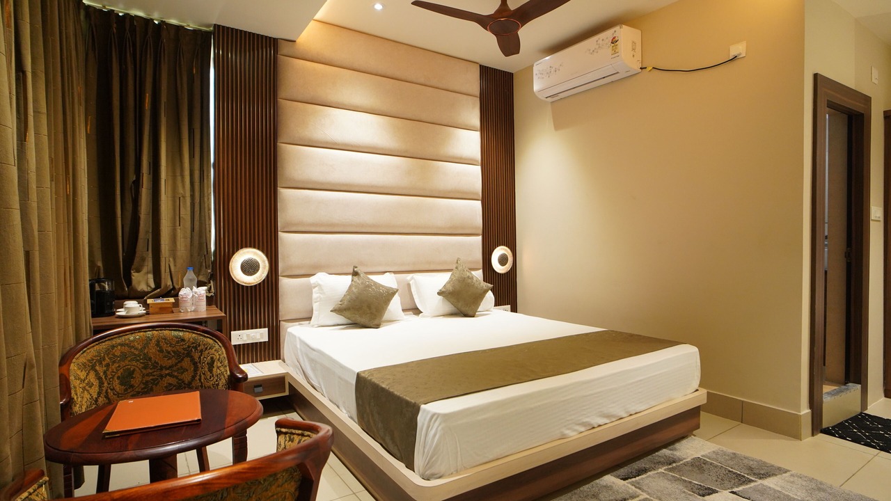 Photo of Bedroom in Bhadrak