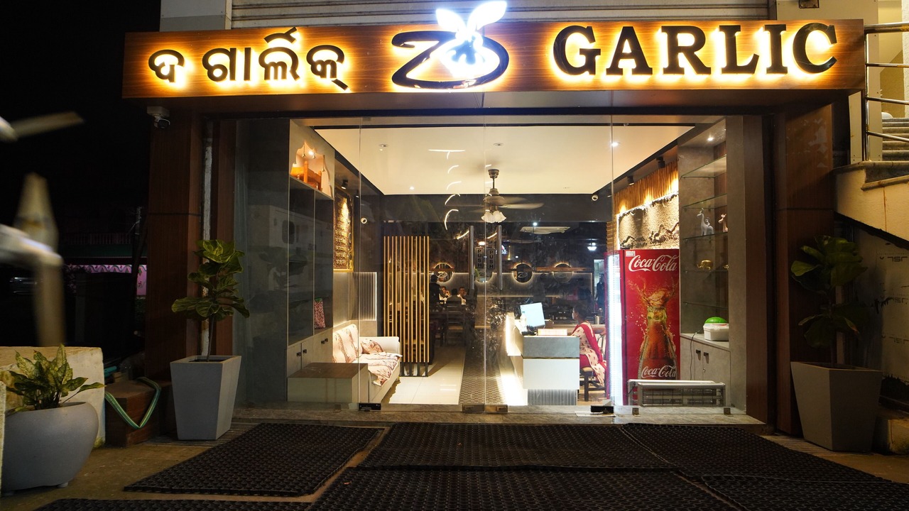 Photo of Outdoor in Bhadrak