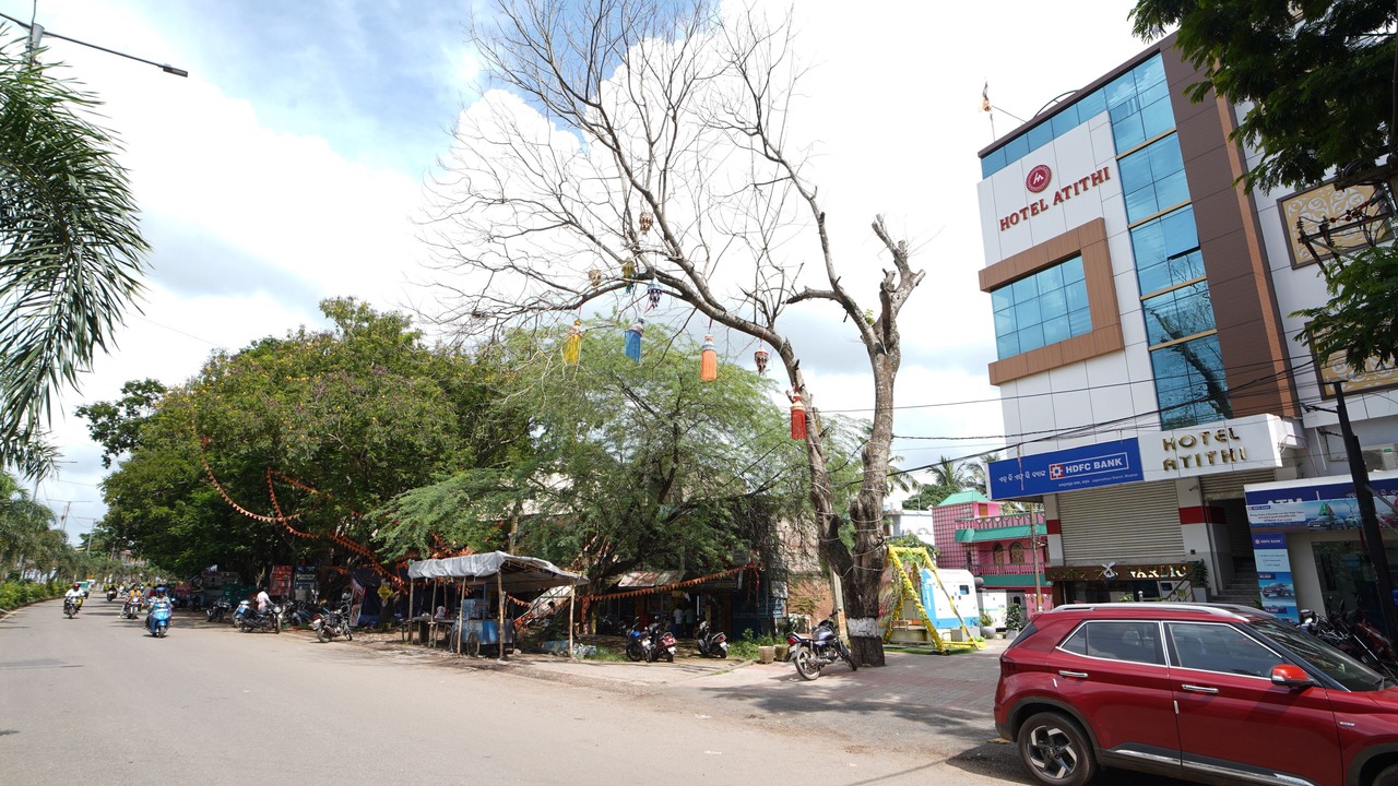 Photo of Outdoor in Bhadrak