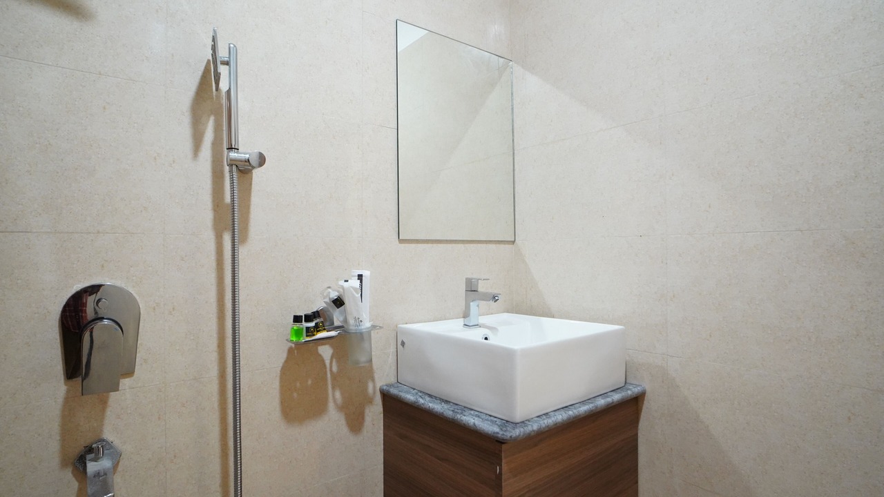 Photo of Bedroom in Bhadrak