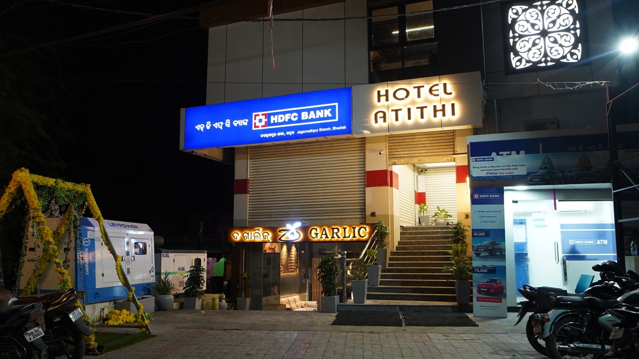 Photo of Outdoor in Bhadrak