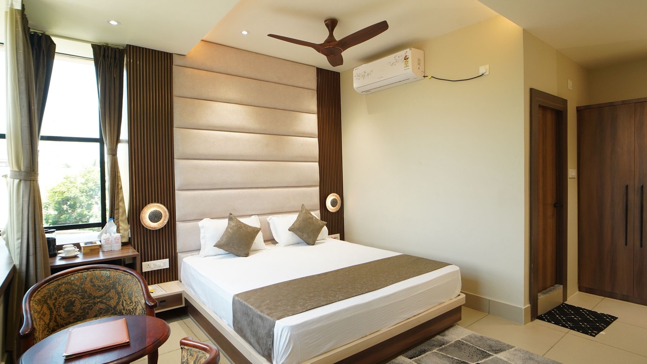 Photo of Bedroom in Bhadrak