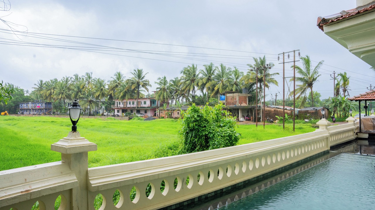 Photo of Outdoor in Arpora