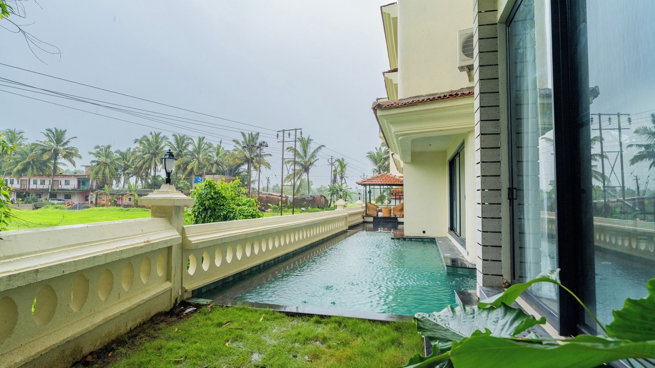 Photo of Outdoor in Arpora