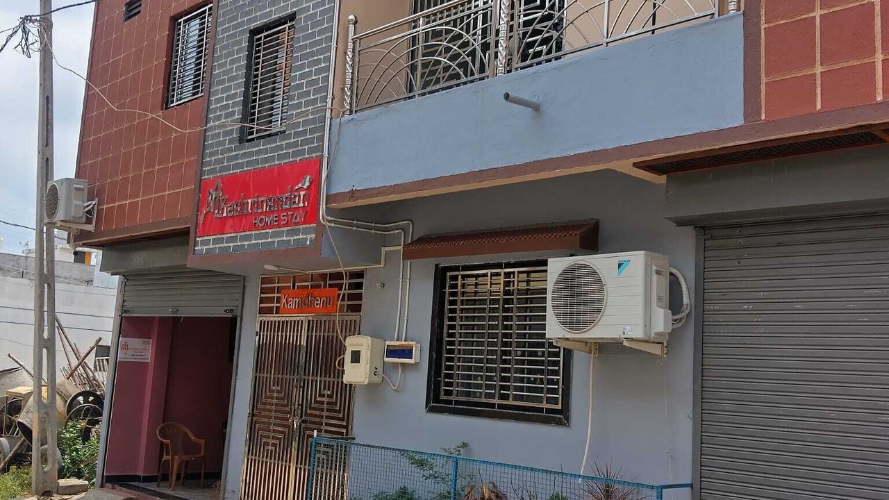 Photo of Outdoor in Rajpipla