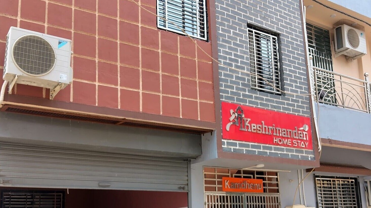 Photo of Outdoor in Rajpipla