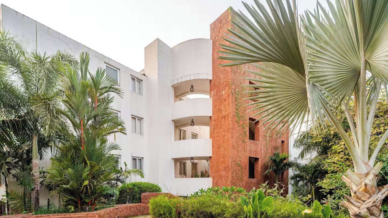 Photo of Outdoor in Nerul