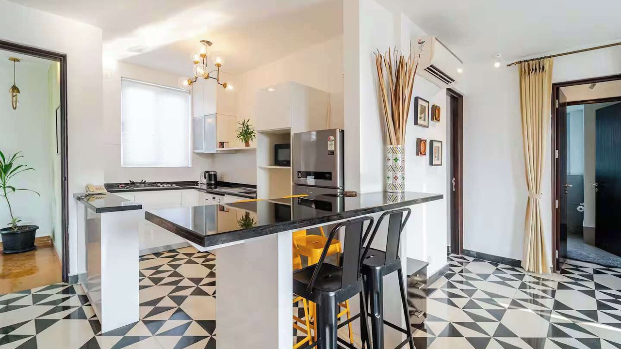 Photo of Livingroom in Nerul