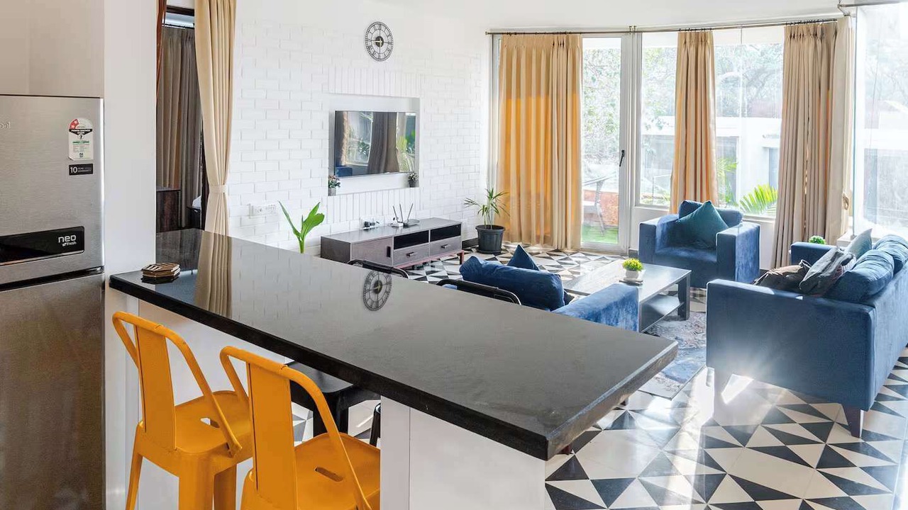 Photo of Livingroom in Nerul