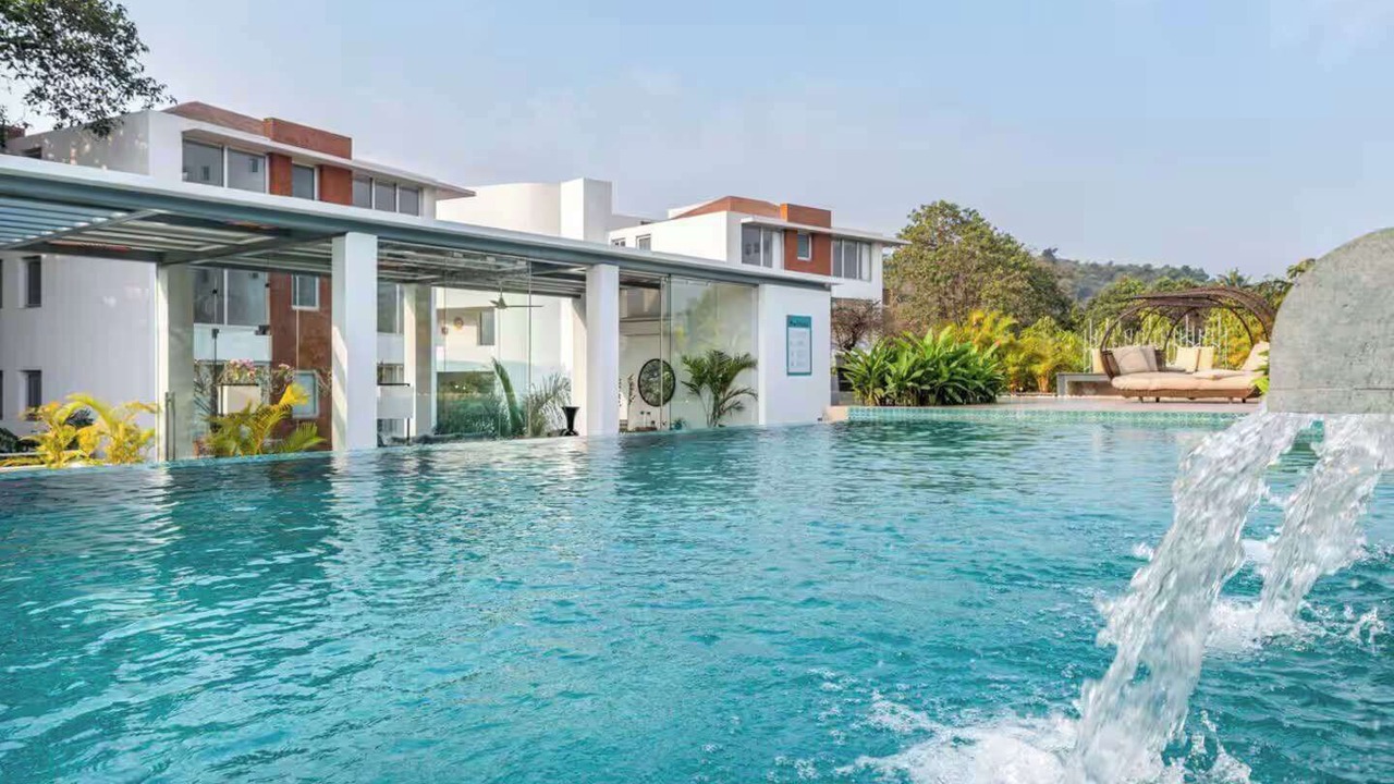 Photo of Outdoor in Nerul