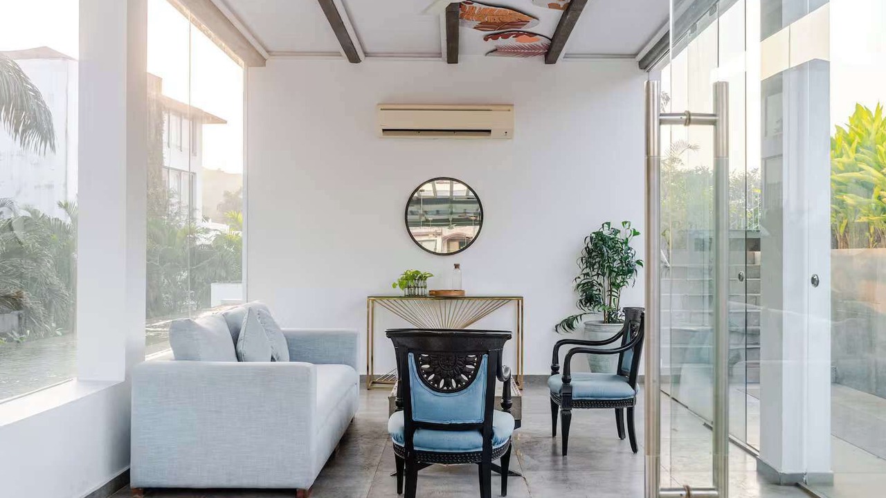 Photo of Bedroom in Nerul