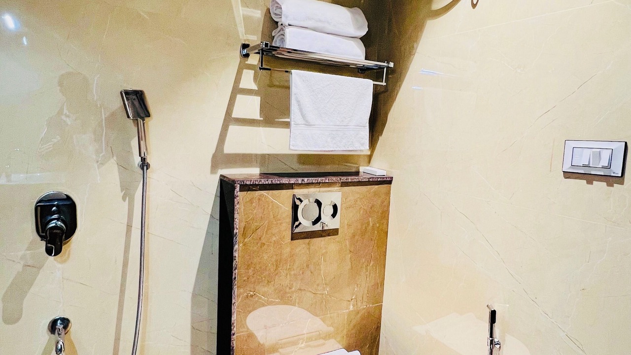 Photo of Bathroom in Ajmer