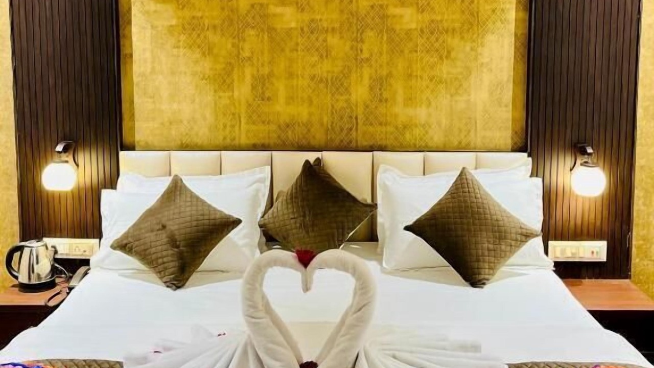 Photo of Bedroom in Ajmer
