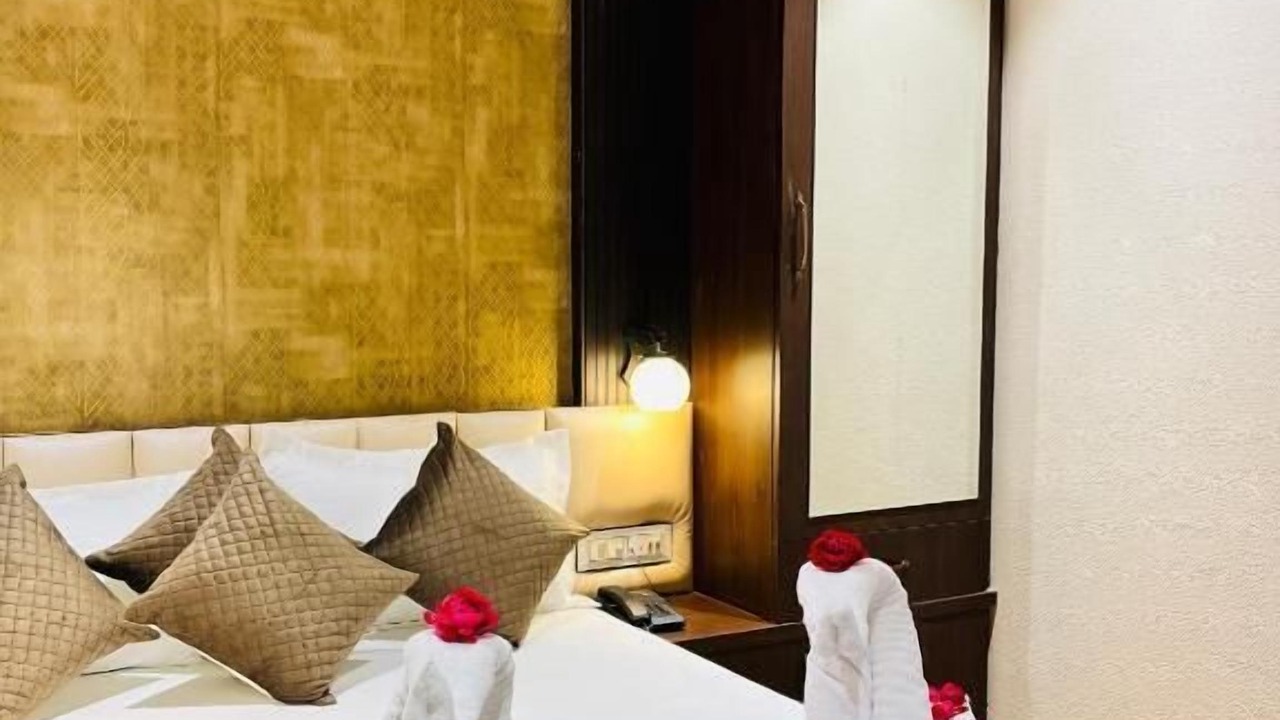 Photo of Bedroom in Ajmer
