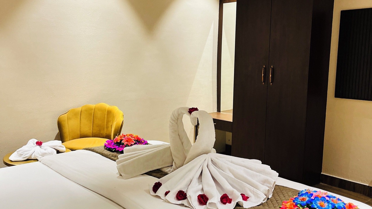 Photo of Bedroom in Ajmer