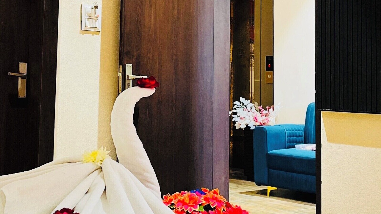Photo of Bedroom in Ajmer