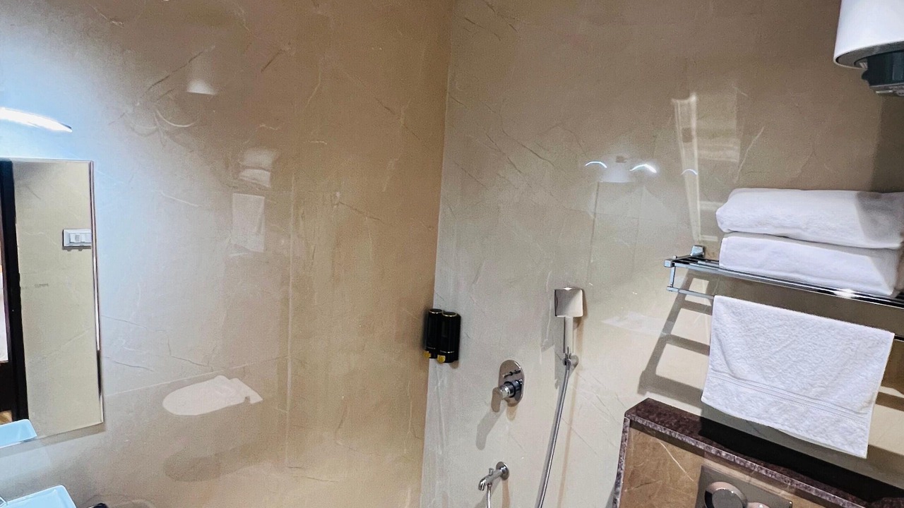Photo of Bathroom in Ajmer