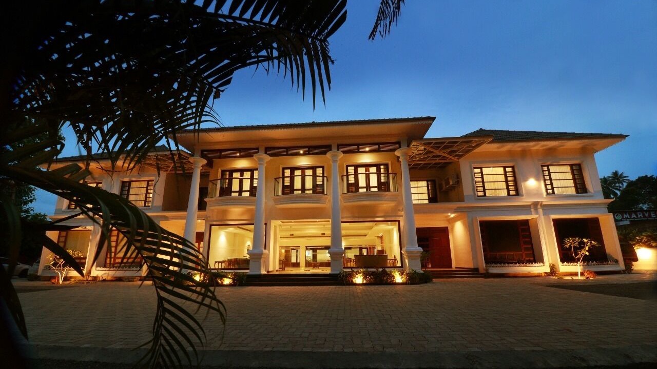Photo of Outdoor in Mundakayam