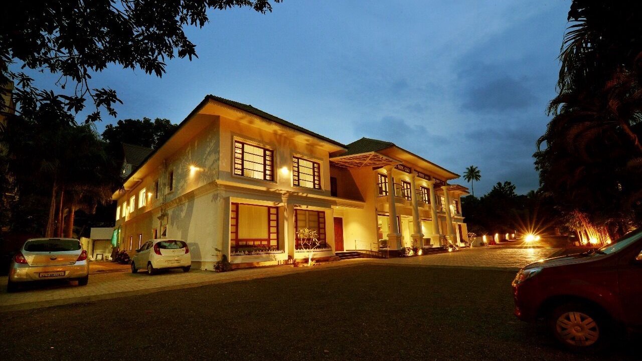 Photo of Outdoor in Mundakayam