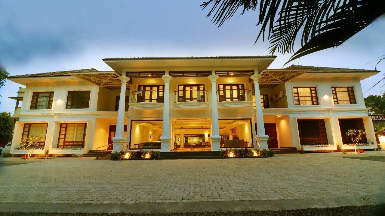 Photo of Outdoor in Mundakayam