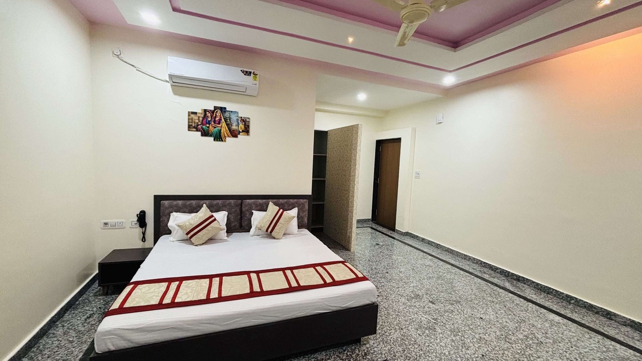 Photo of Bedroom in Sojat