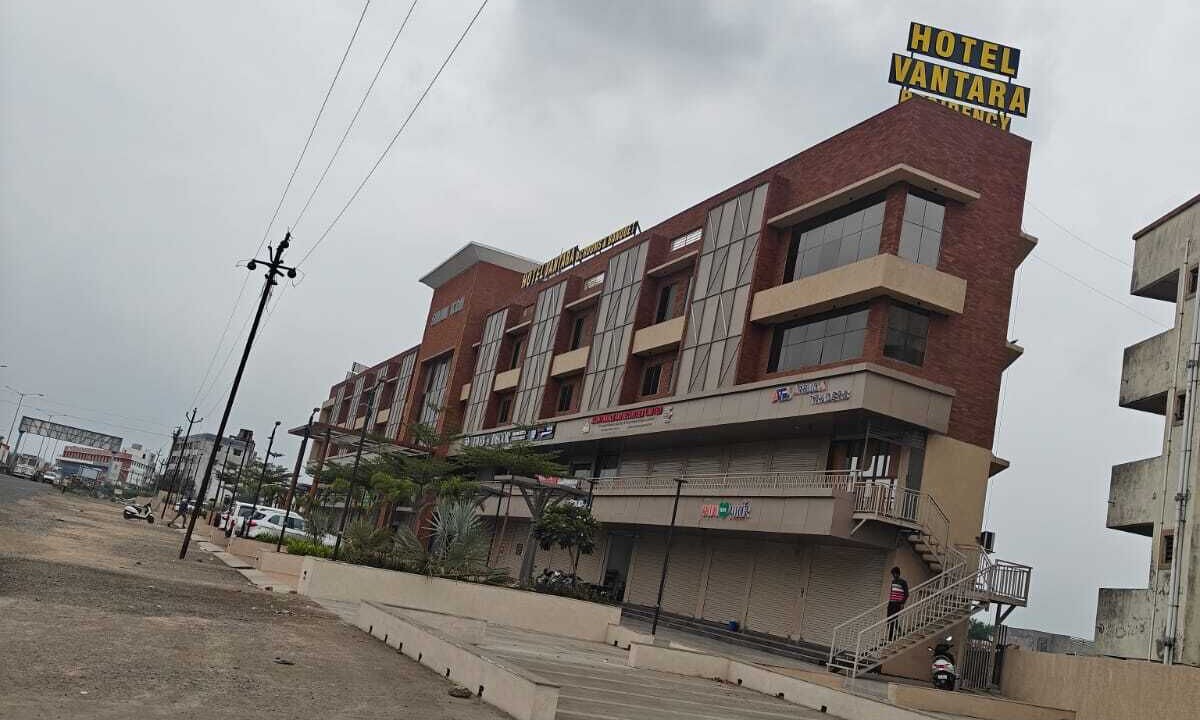 Photo of Outdoor in Modasa