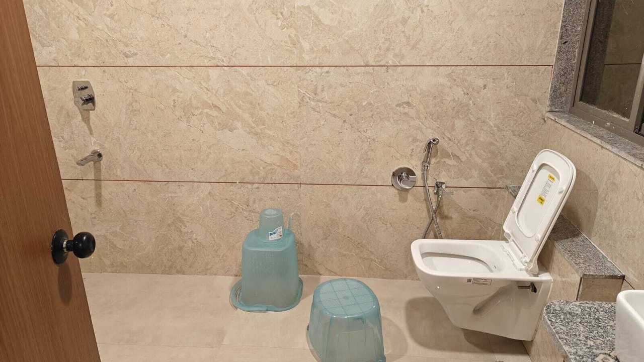 Photo of Bathroom in Modasa