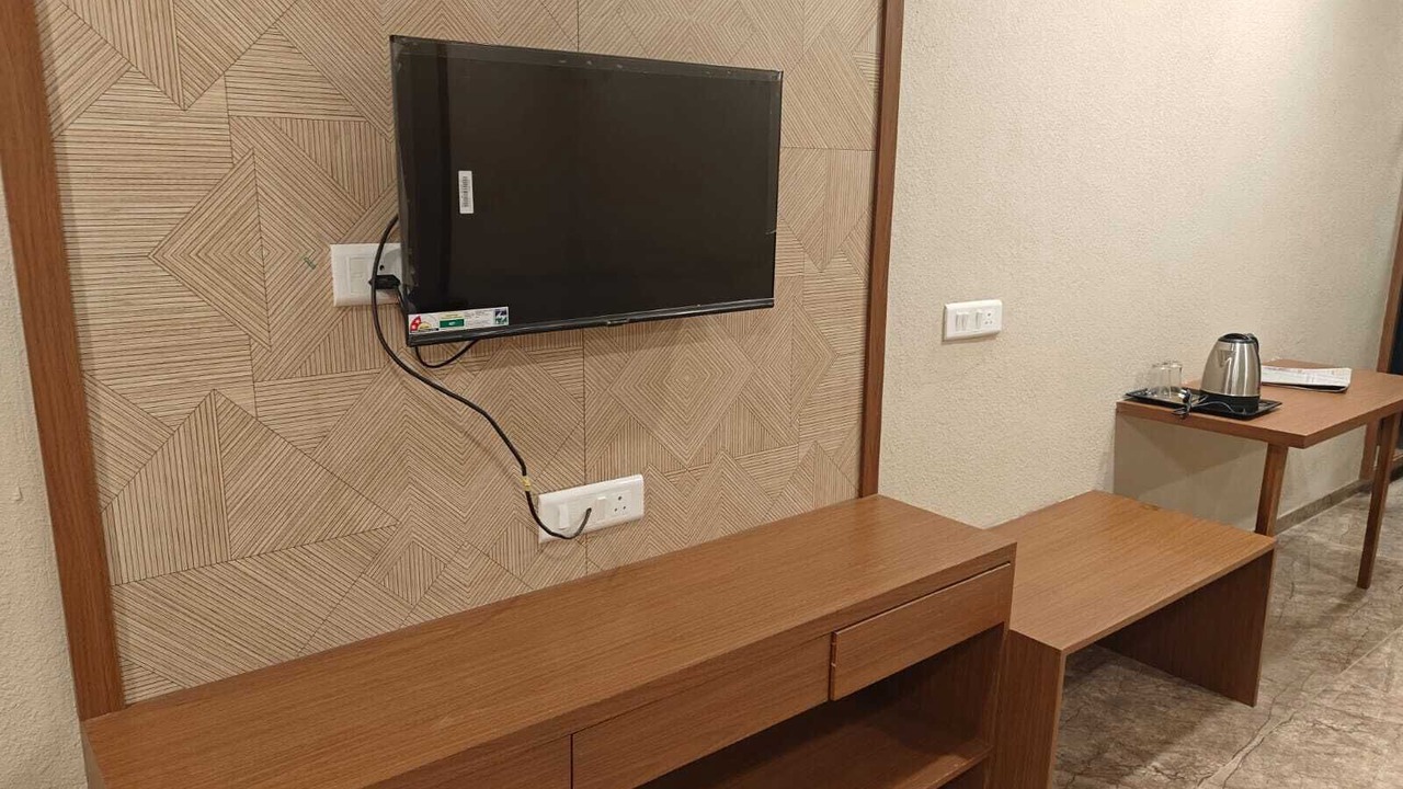 Photo of Bedroom in Modasa