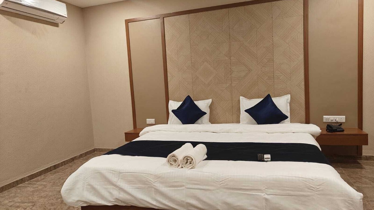 Photo of Bedroom in Modasa