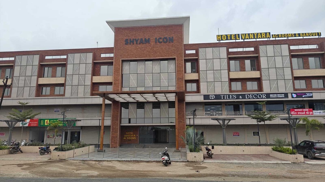 Photo of Outdoor in Modasa