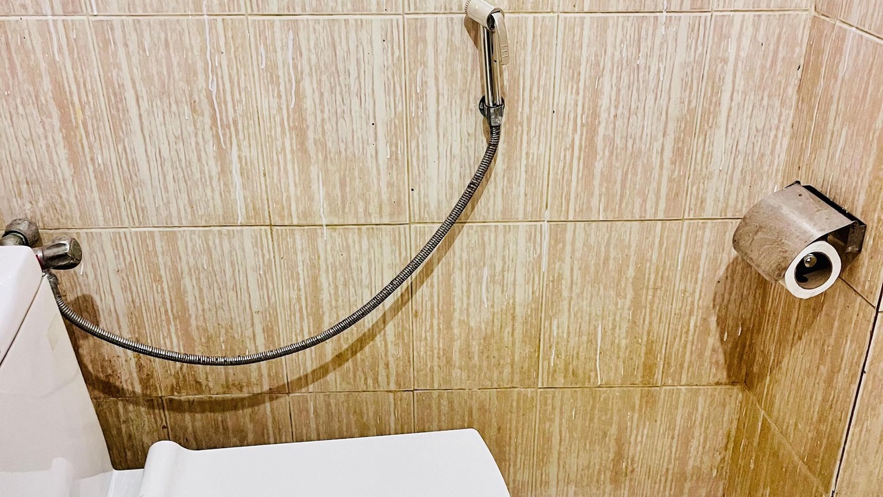 Photo of Bathroom in Amar Sagar Pol