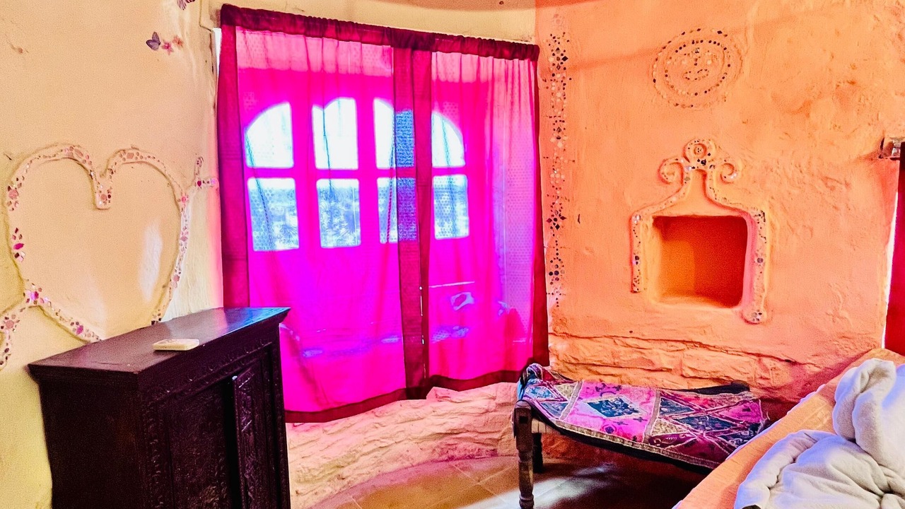Photo of Bathroom in Amar Sagar Pol
