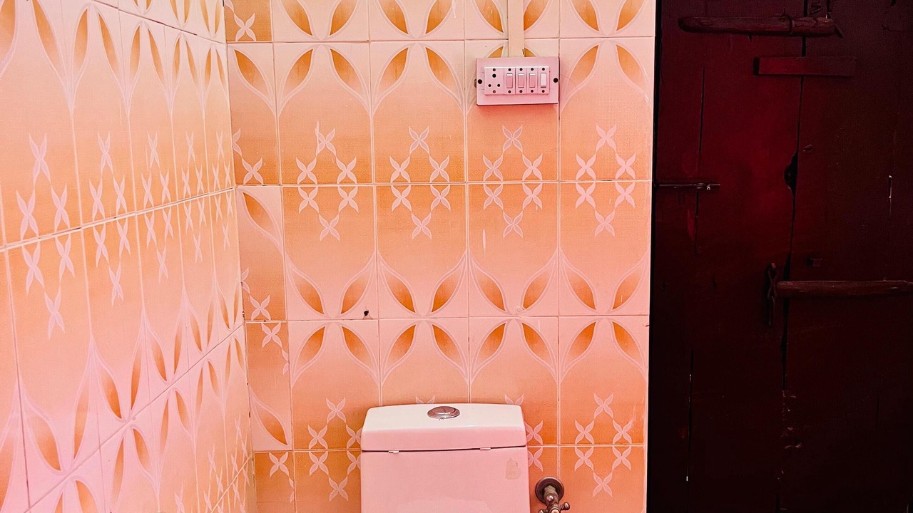 Photo of Bathroom in Amar Sagar Pol