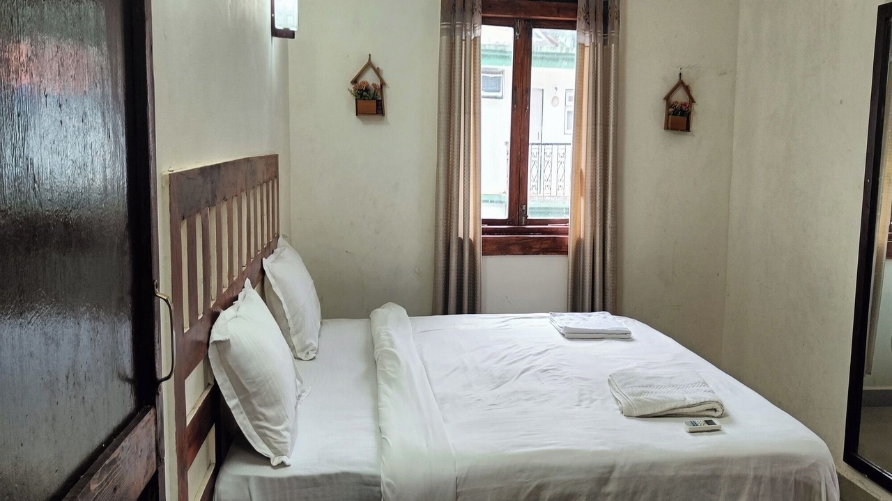 Photo of Bedroom in Benaulim