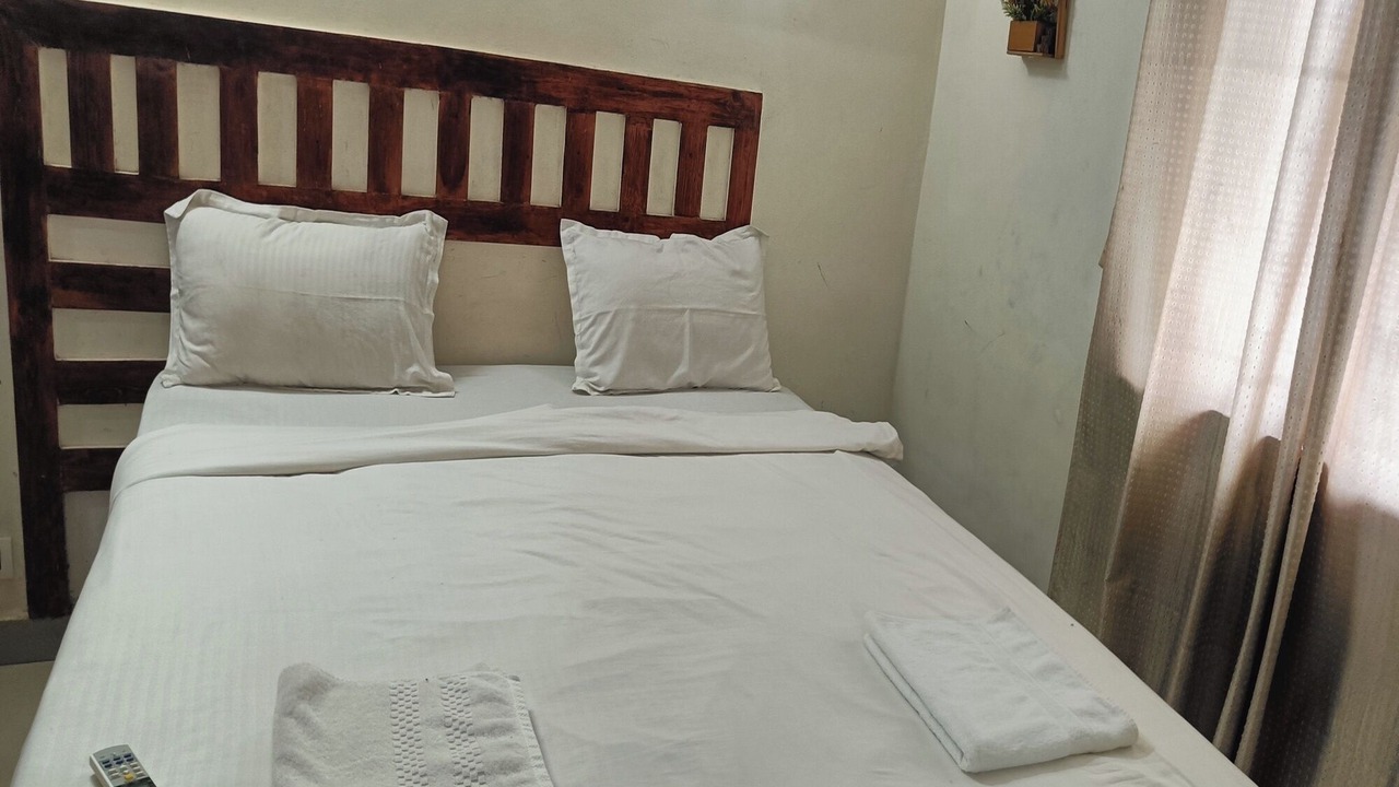 Photo of Bedroom in Benaulim
