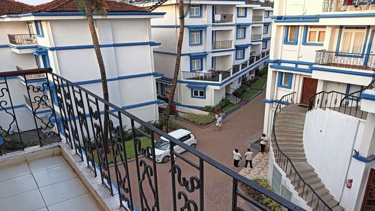 Photo of Outdoor in Benaulim