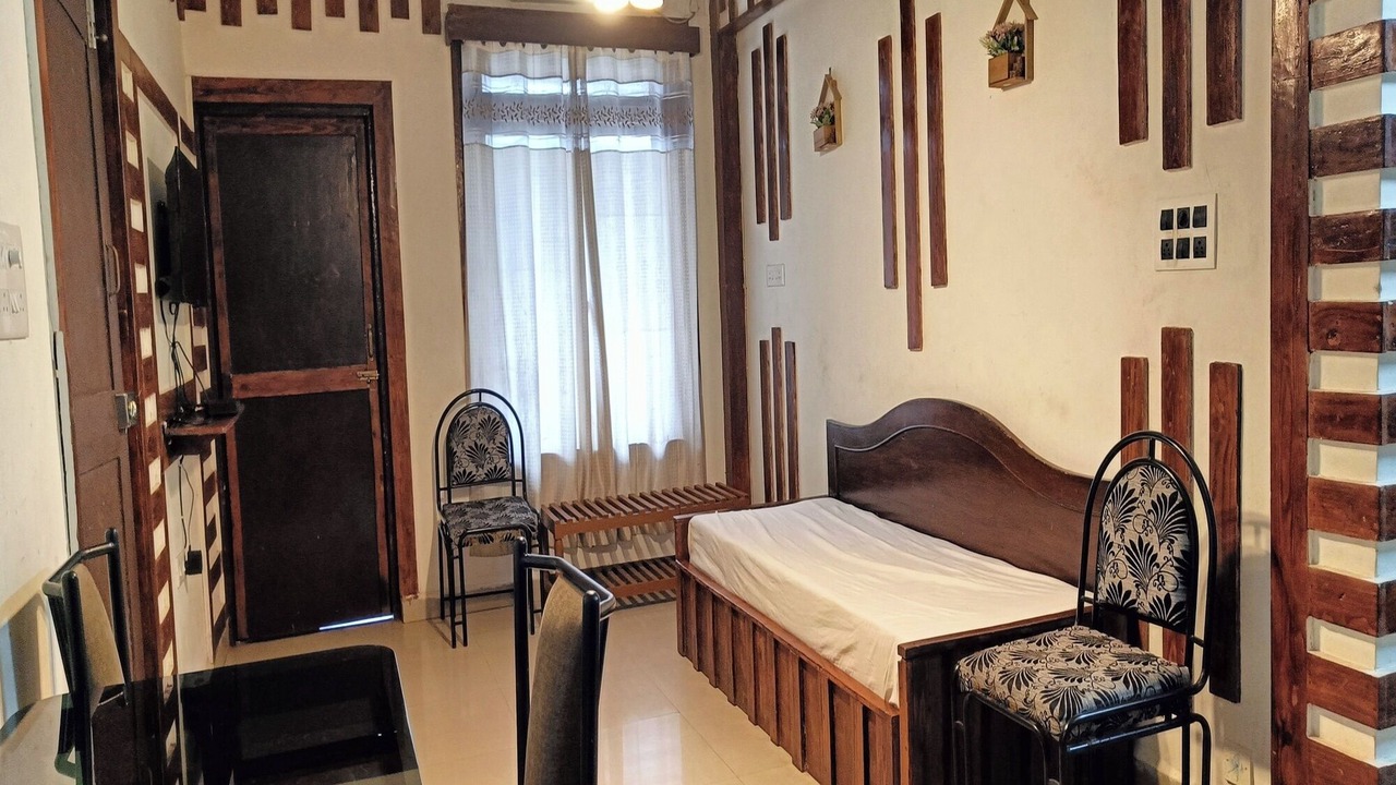 Photo of Bedroom in Benaulim