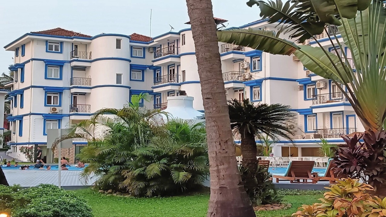 Photo of Outdoor in Benaulim
