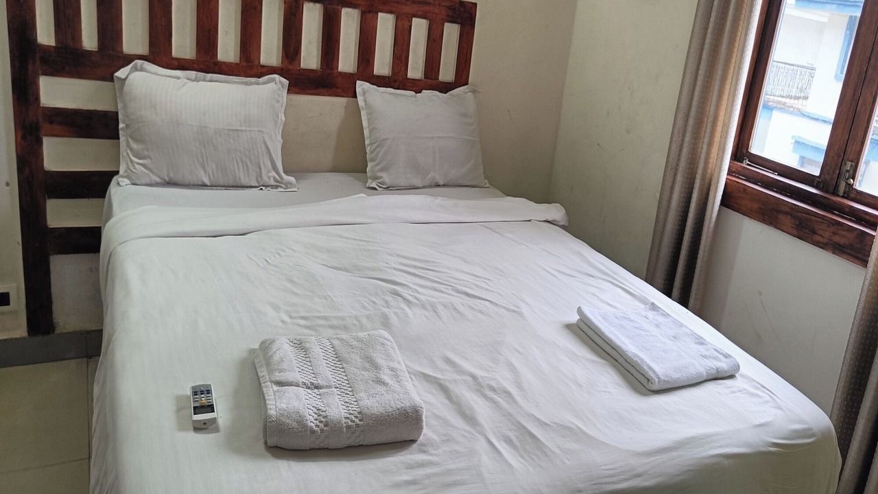 Photo of Bedroom in Benaulim