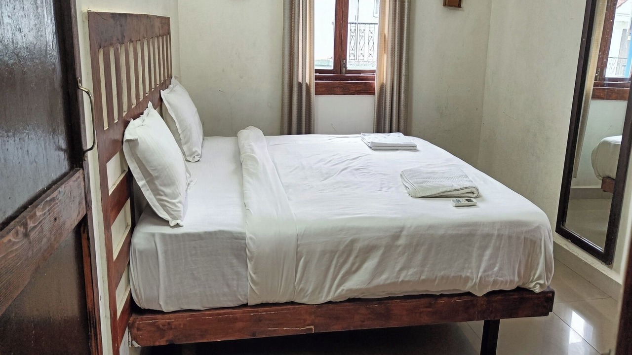 Photo of Bedroom in Benaulim