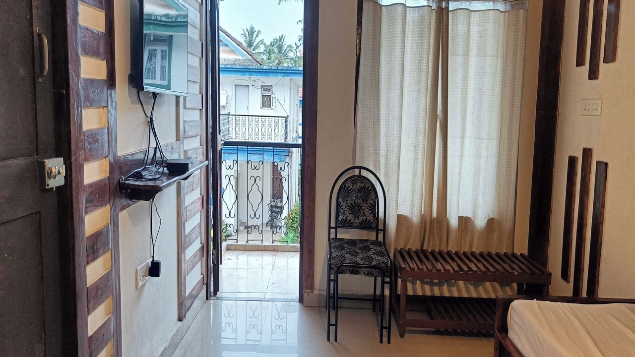 Photo of Bedroom in Benaulim