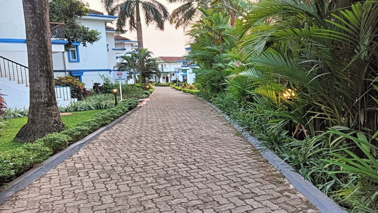 Photo of Outdoor in Benaulim