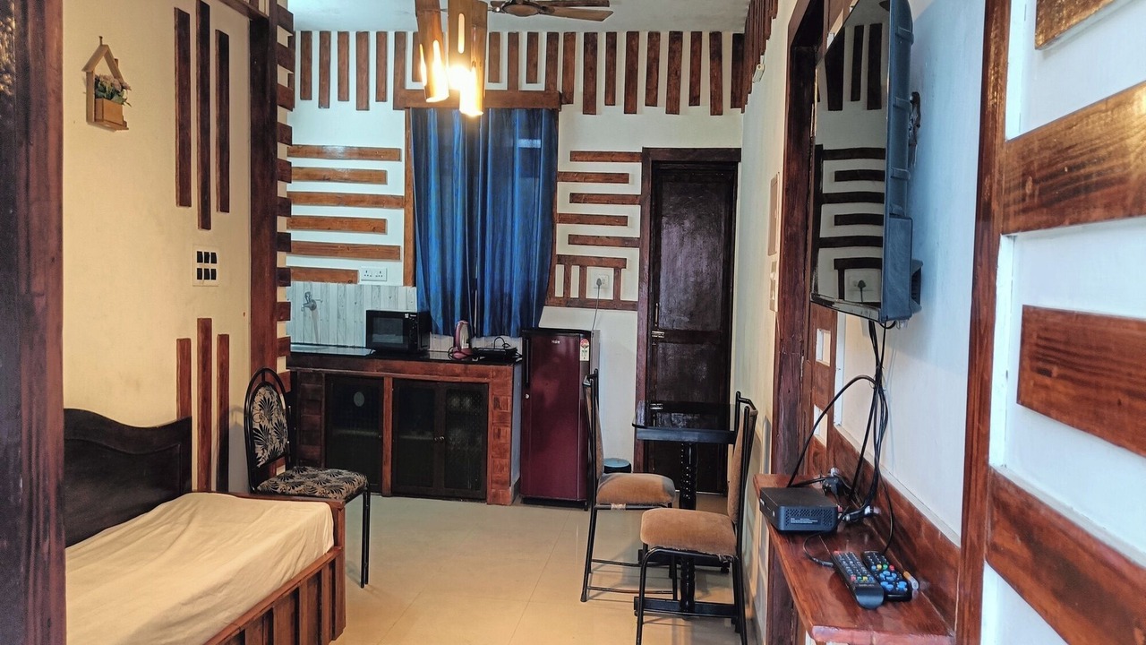 Photo of Bedroom in Benaulim