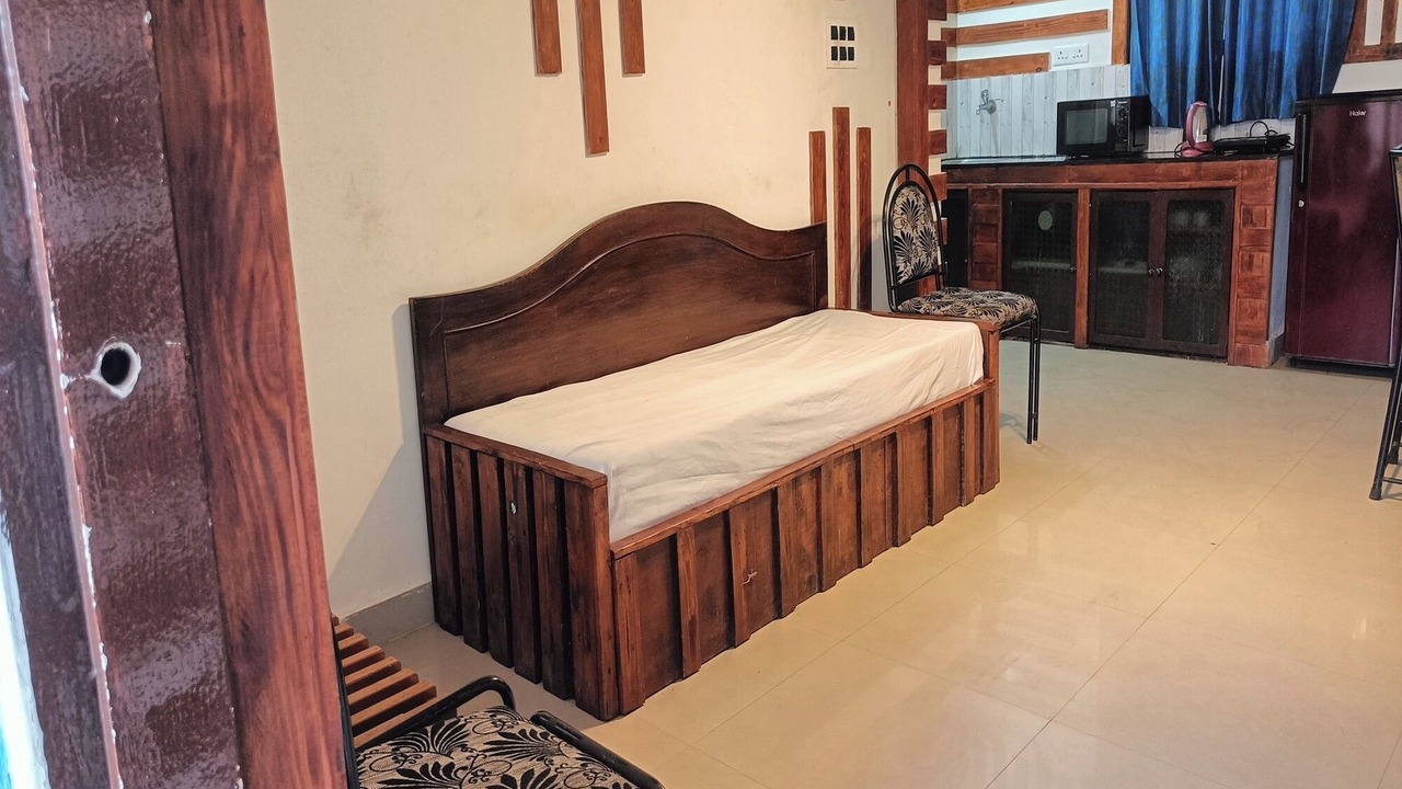 Photo of Bedroom in Benaulim