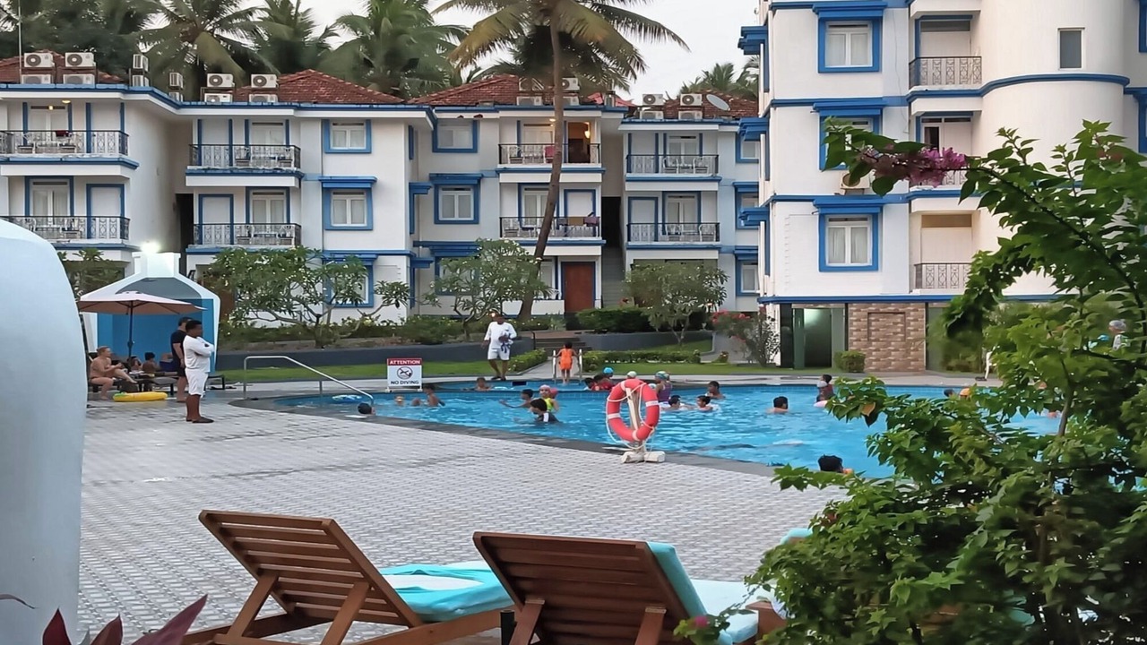 Photo of Outdoor in Benaulim