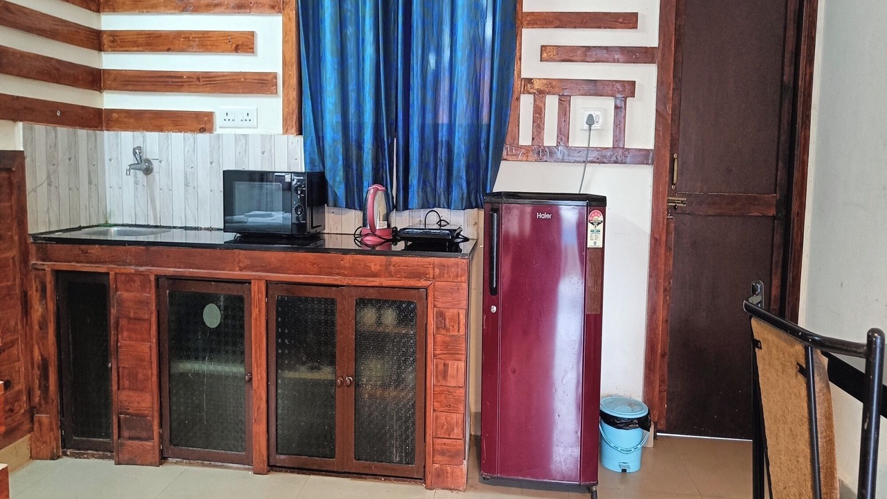 Photo of Bedroom in Benaulim