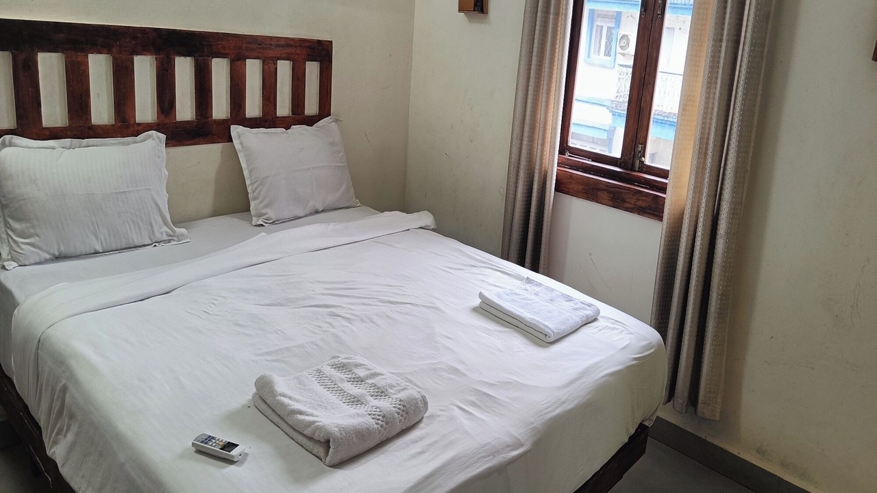 Photo of Bedroom in Benaulim